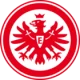 Blasone della squadra Ein frankfurt